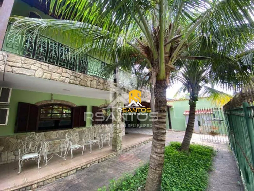 Casa, 3 quartos, 354 m² - Foto 5