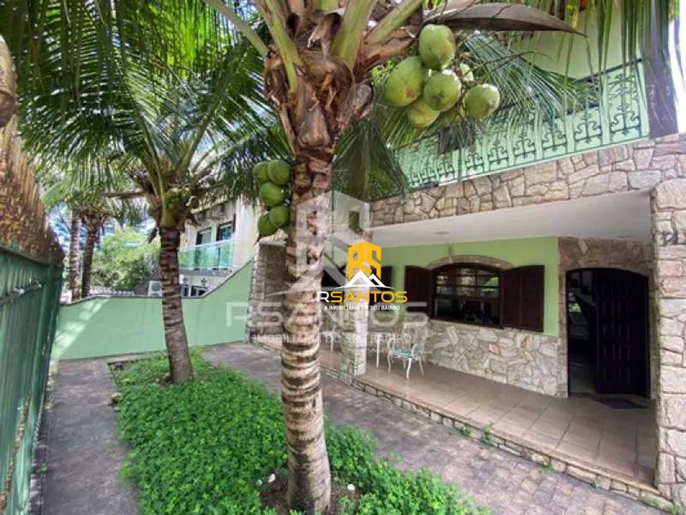 Casa, 3 quartos, 354 m² - Foto 20