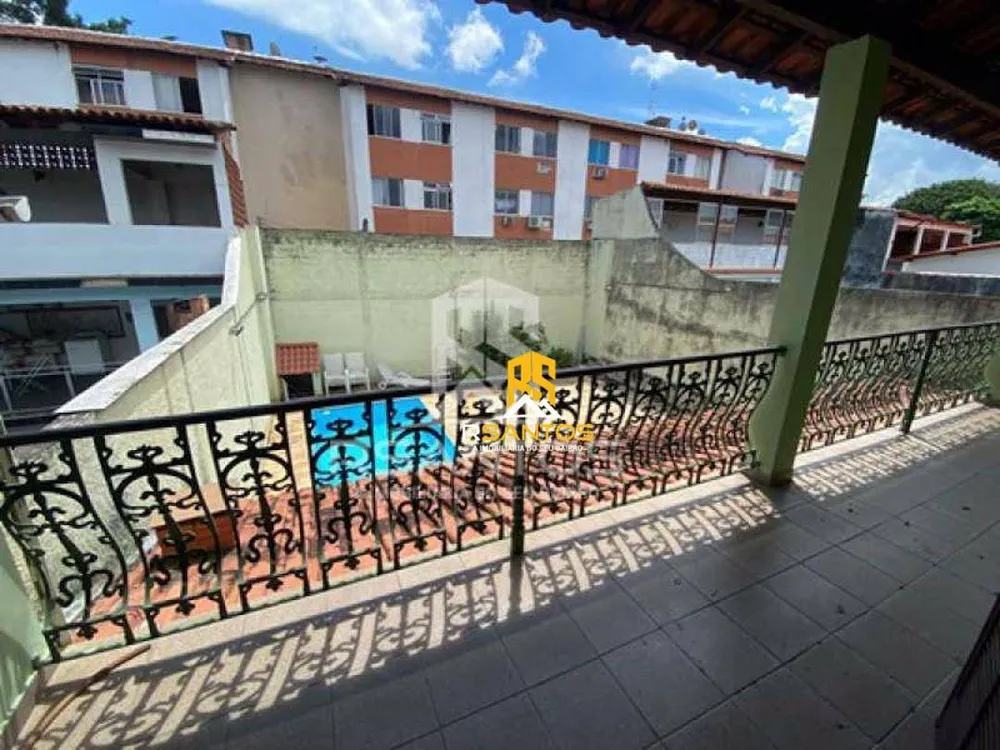 Casa, 3 quartos, 354 m² - Foto 28