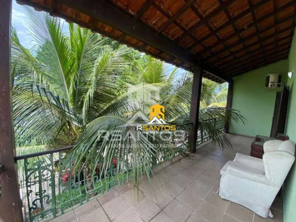 Casa, 3 quartos, 354 m² - Foto 21