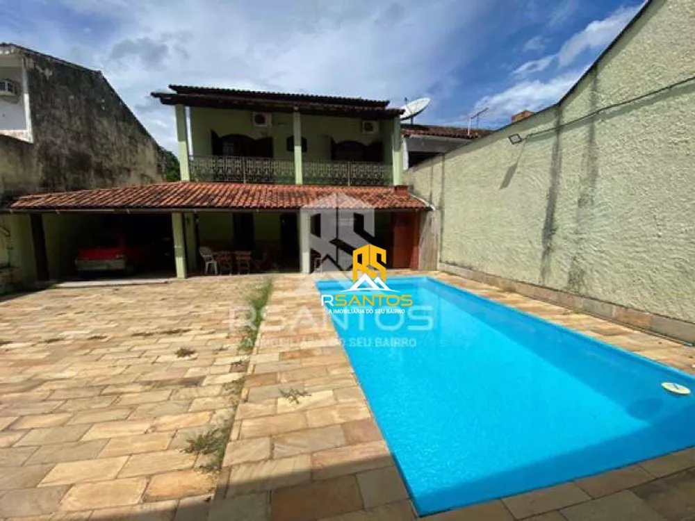 Casa, 3 quartos, 354 m² - Foto 6
