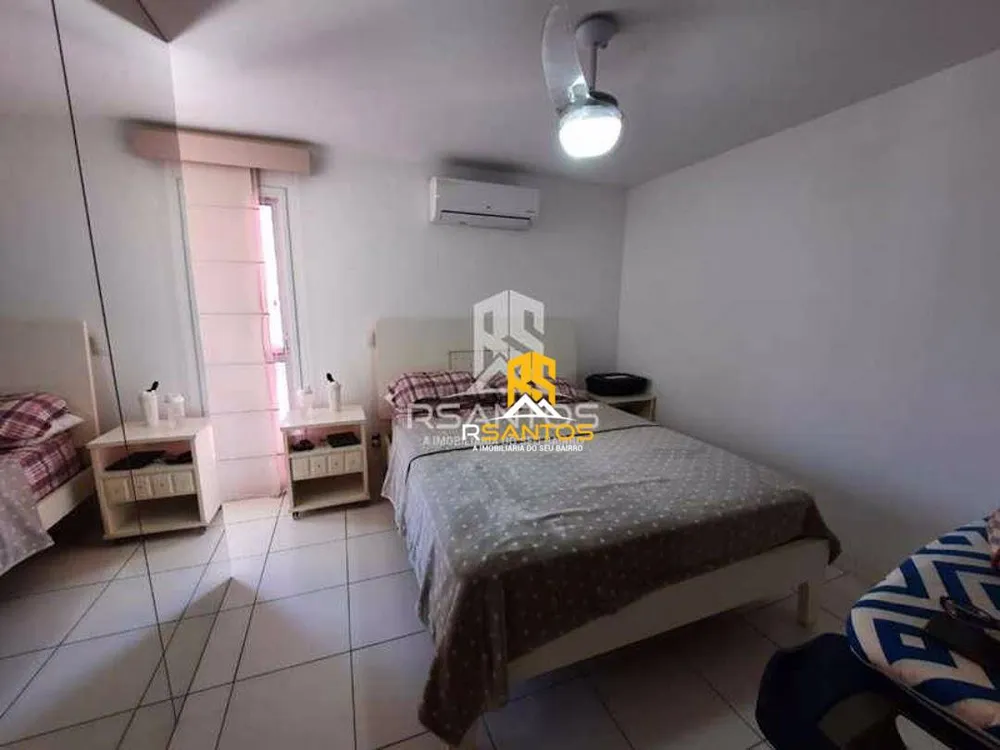 Casa de Condomínio, 4 quartos - Foto 17