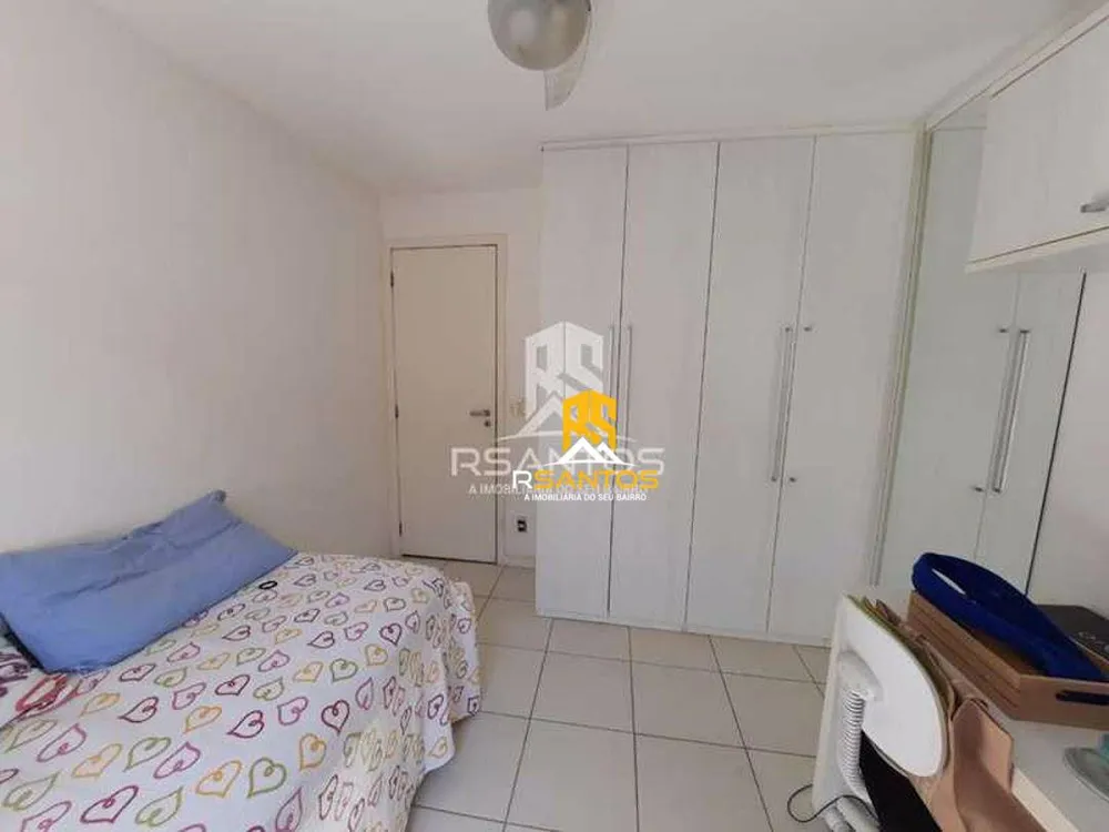 Casa de Condomínio, 4 quartos - Foto 7