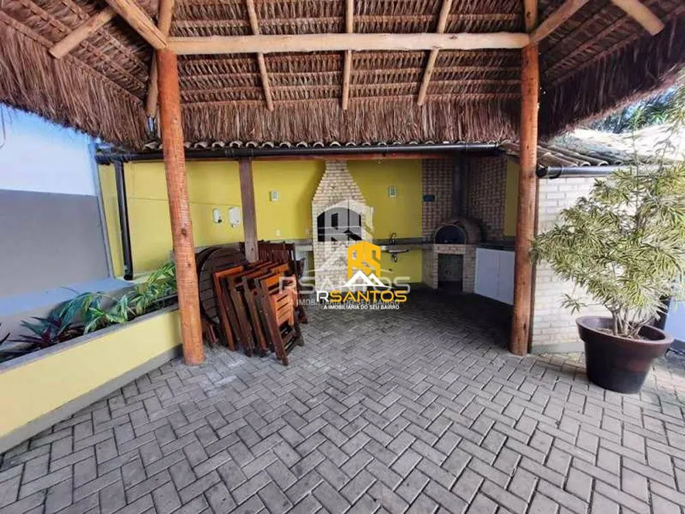 Casa de Condomínio, 4 quartos - Foto 6