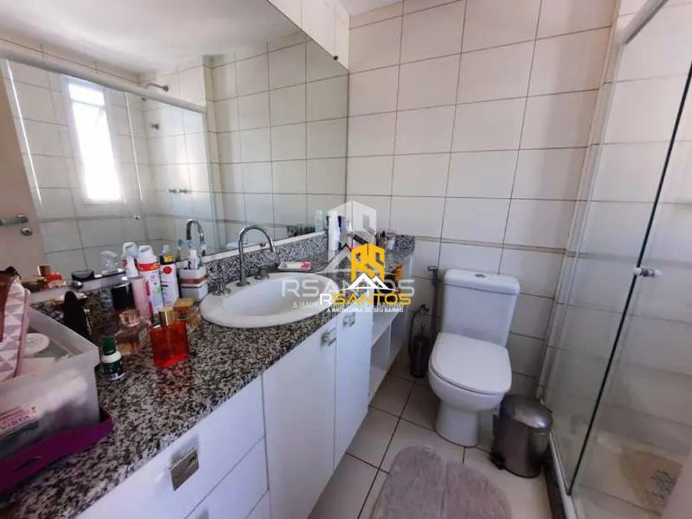 Casa de Condomínio, 4 quartos - Foto 30