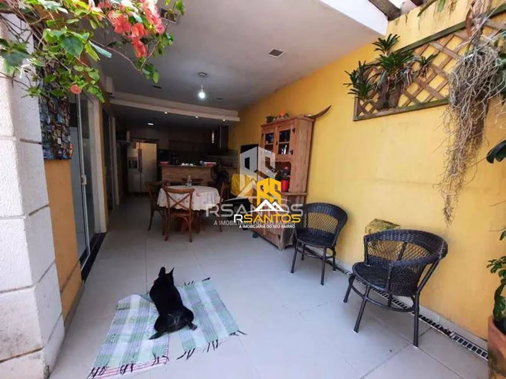 Casa de Condomínio, 4 quartos - Foto 23