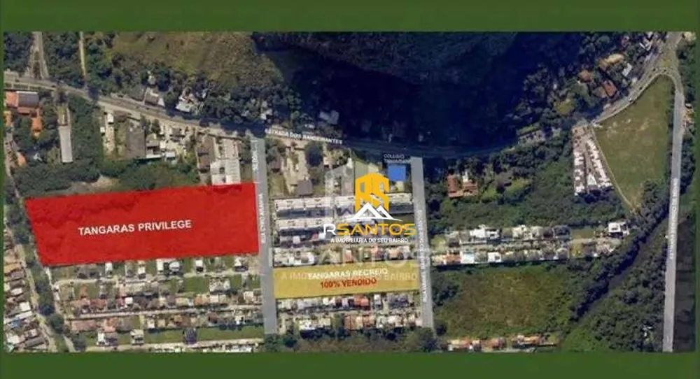 Terreno, 180 m² - Foto 19