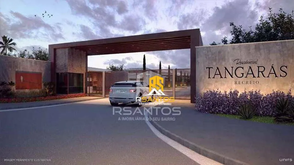 Terreno, 180 m² - Foto 1