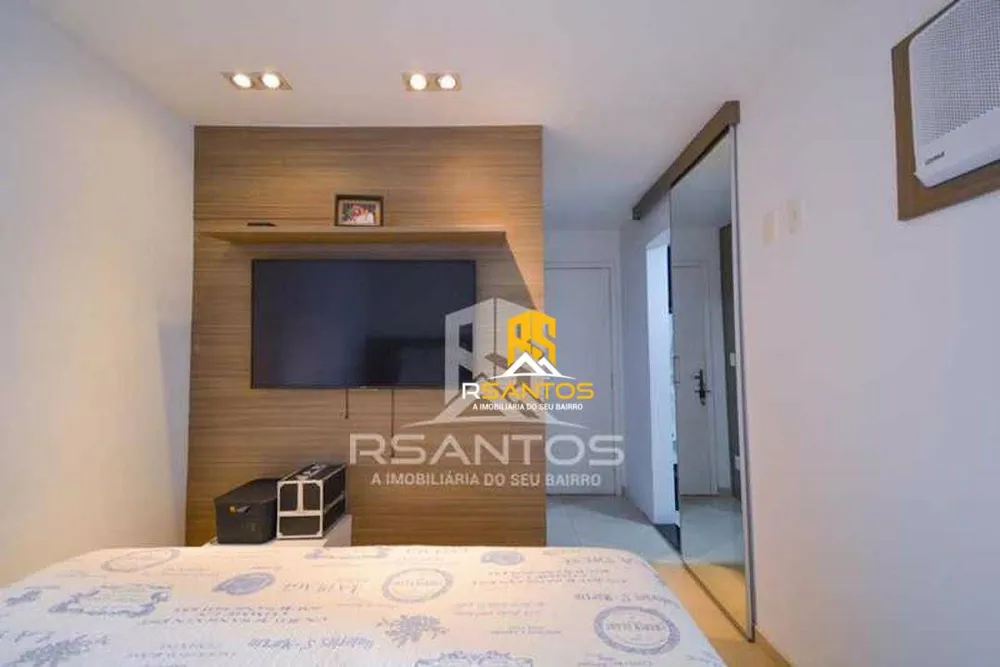 Casa de Condomínio, 3 quartos - Foto 10