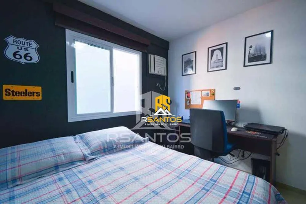 Casa de Condomínio, 3 quartos - Foto 18