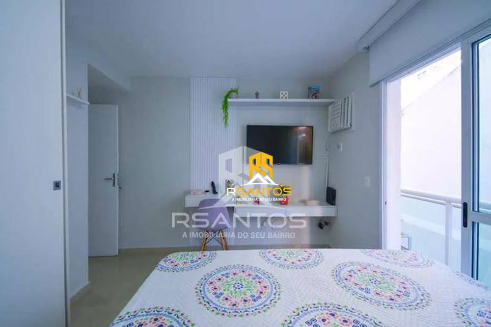 Casa de Condomínio, 3 quartos - Foto 15
