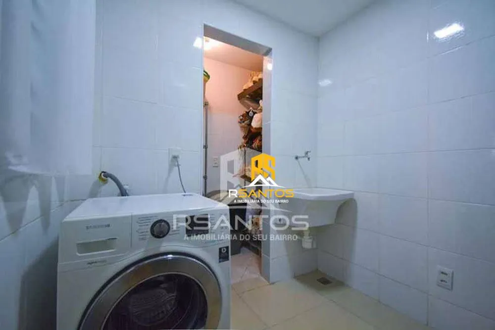 Casa de Condomínio, 3 quartos - Foto 8