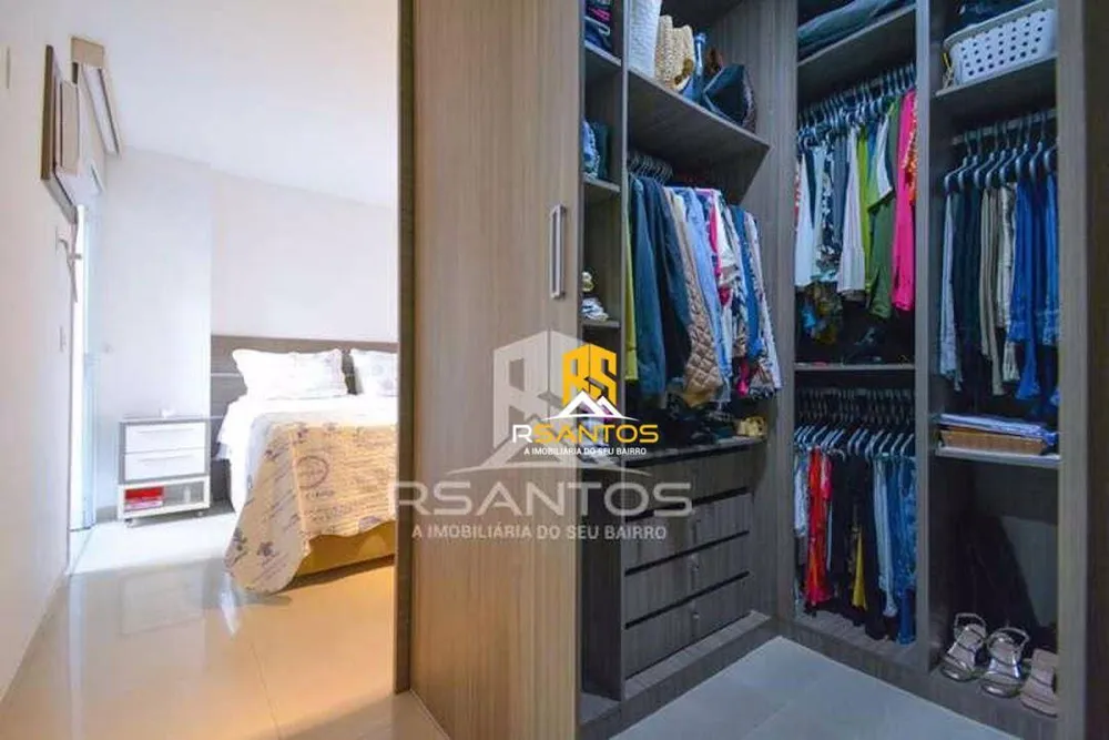 Casa de Condomínio, 3 quartos - Foto 7