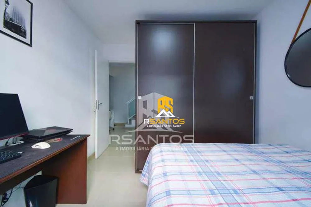 Casa de Condomínio, 3 quartos - Foto 9