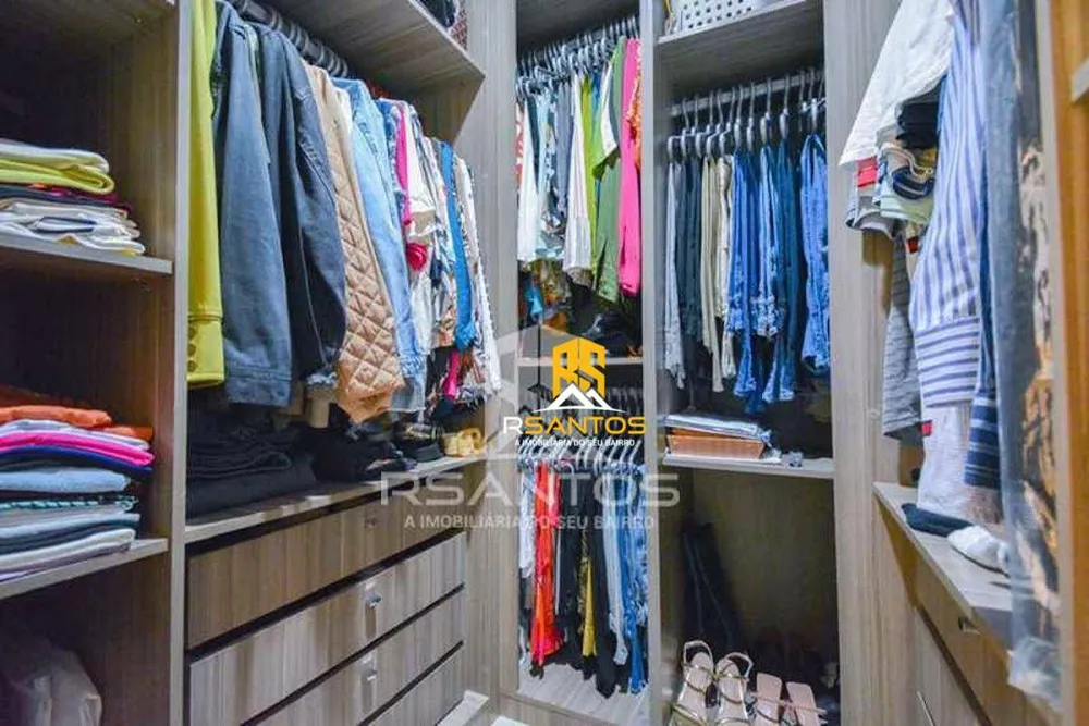 Casa de Condomínio, 3 quartos - Foto 6