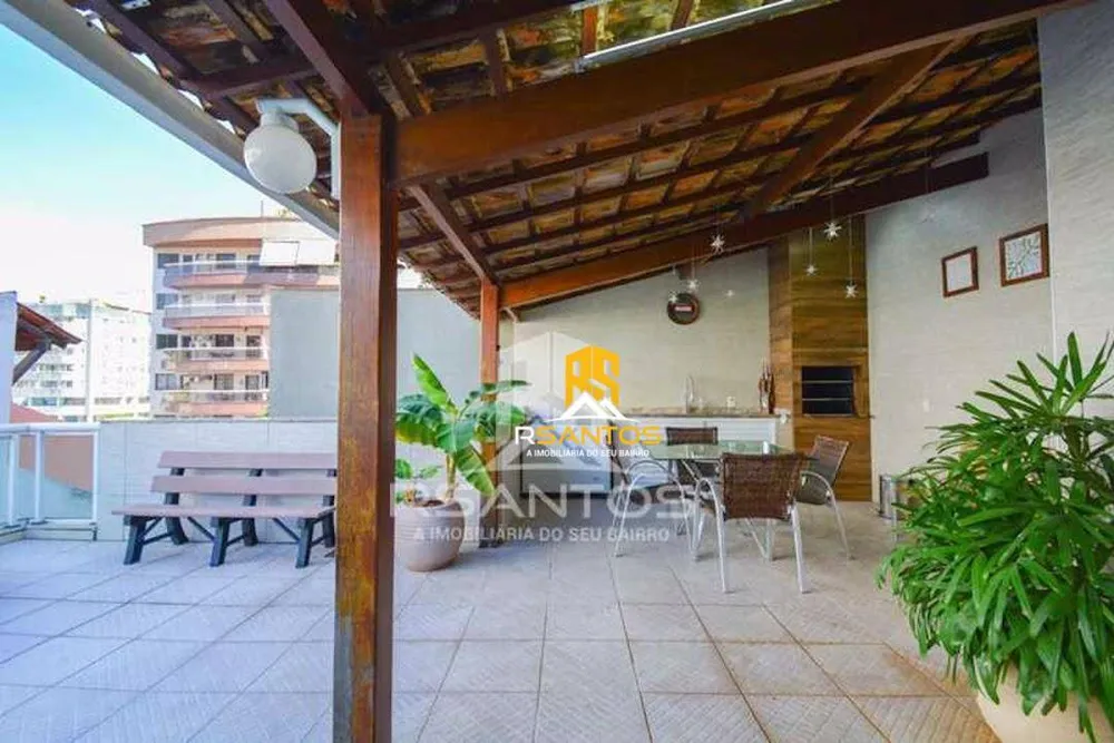 Casa de Condomínio, 3 quartos - Foto 18