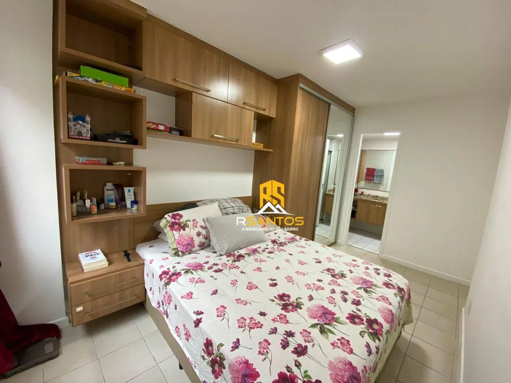 Apartamento, 3 quartos, 88 m² - Foto 11