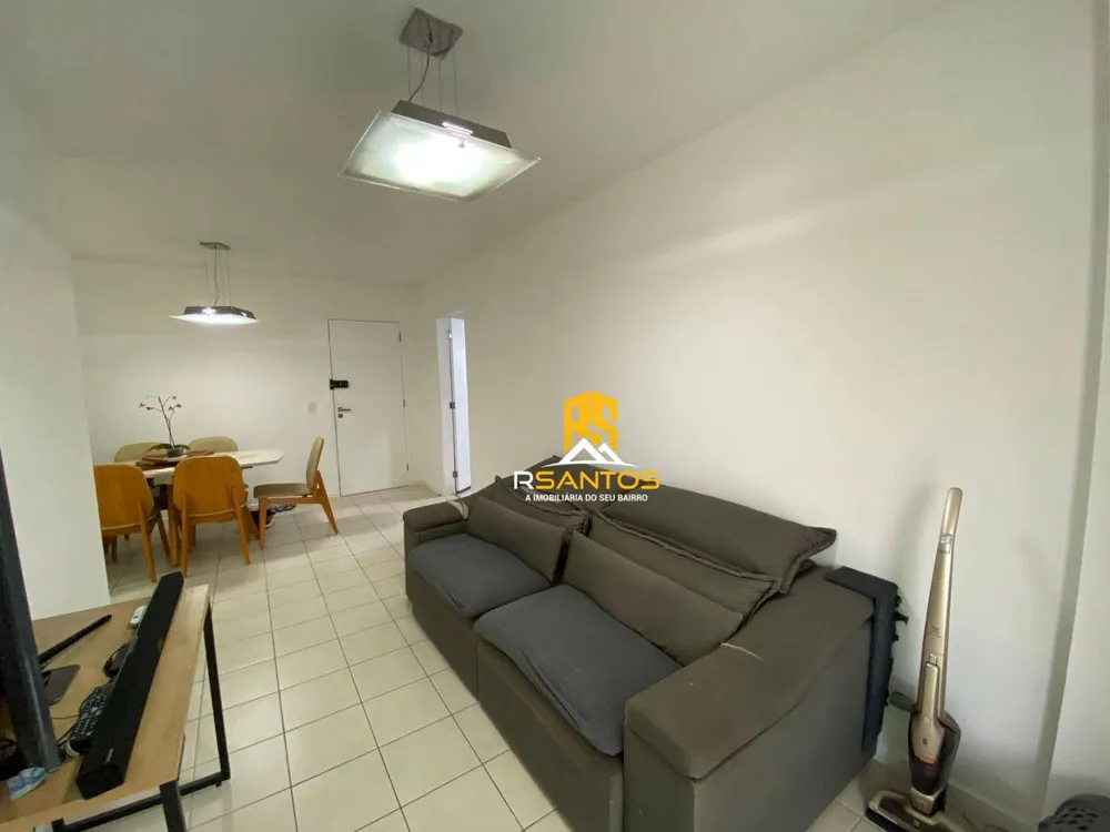 Apartamento, 3 quartos, 88 m² - Foto 9