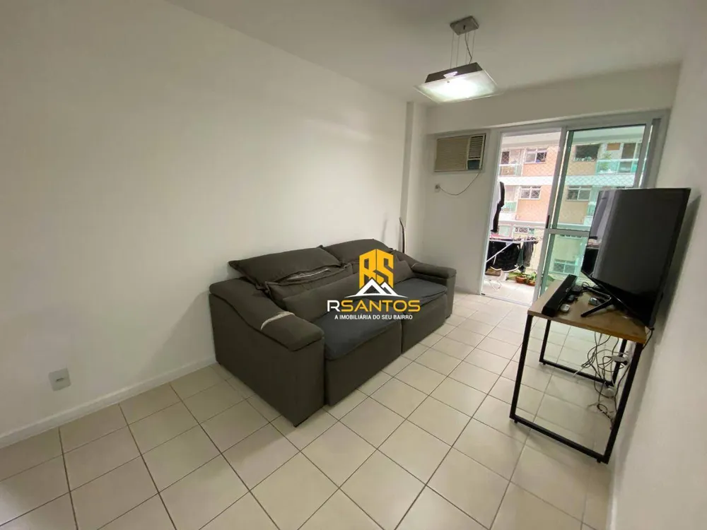 Apartamento, 3 quartos, 88 m² - Foto 7