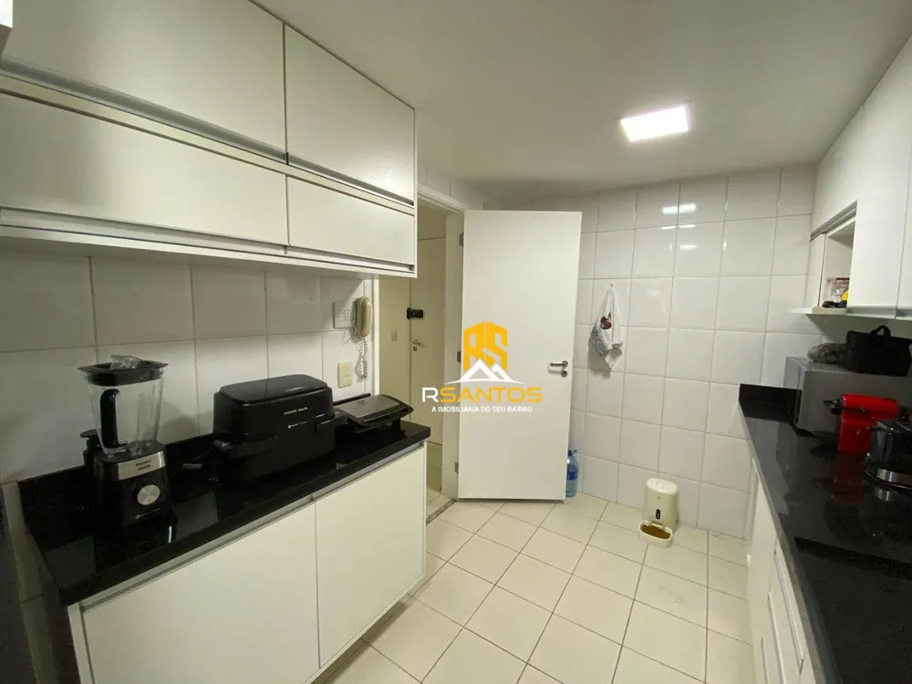 Apartamento, 3 quartos, 88 m² - Foto 23