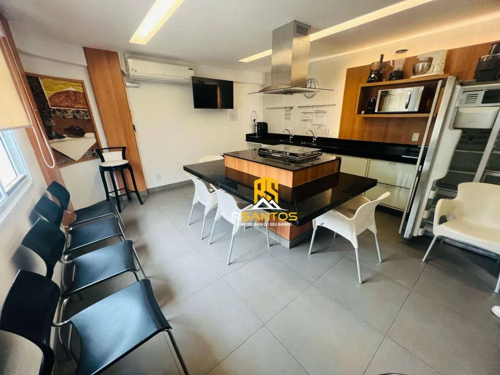 Apartamento, 3 quartos, 88 m² - Foto 26