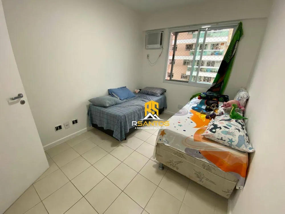 Apartamento, 3 quartos, 88 m² - Foto 14
