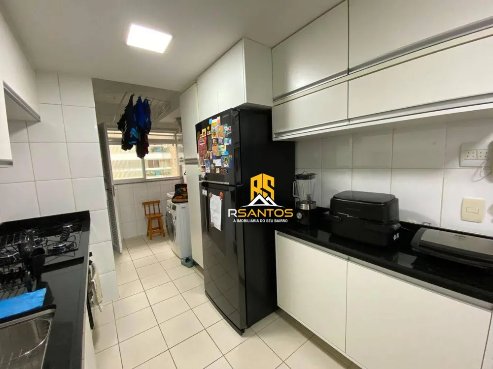Apartamento, 3 quartos, 88 m² - Foto 20
