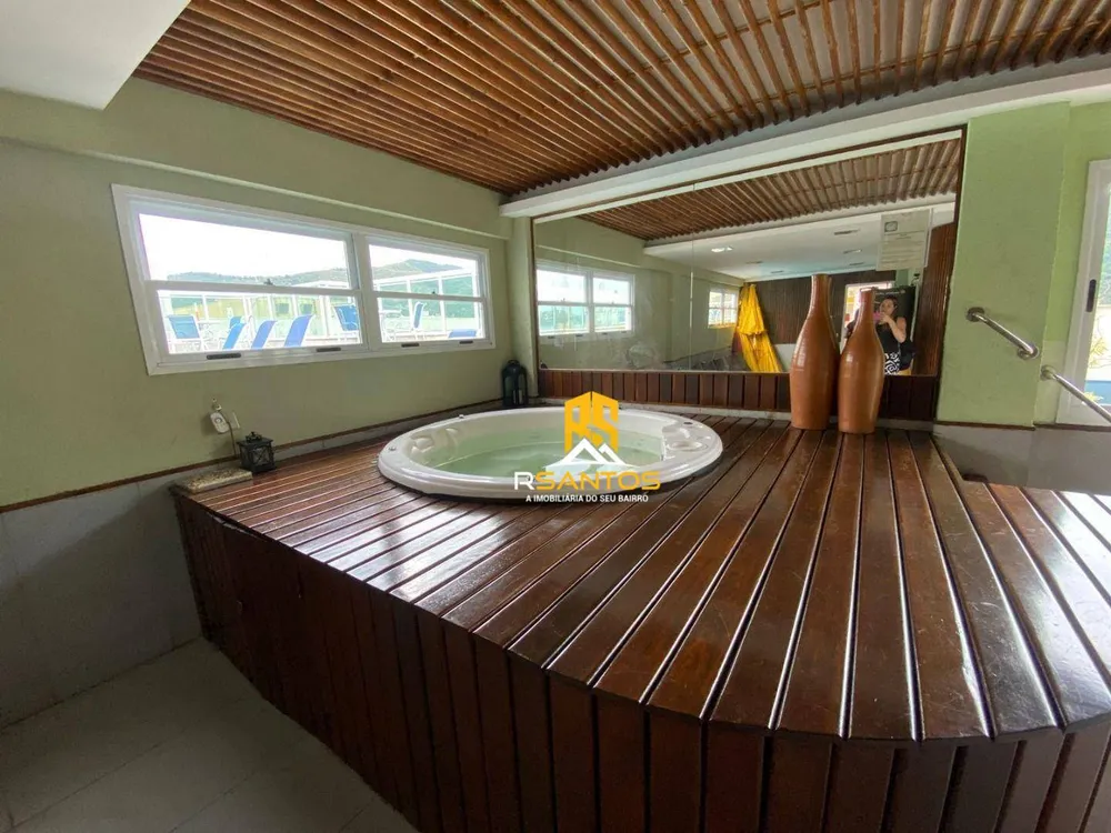 Apartamento, 3 quartos, 88 m² - Foto 3