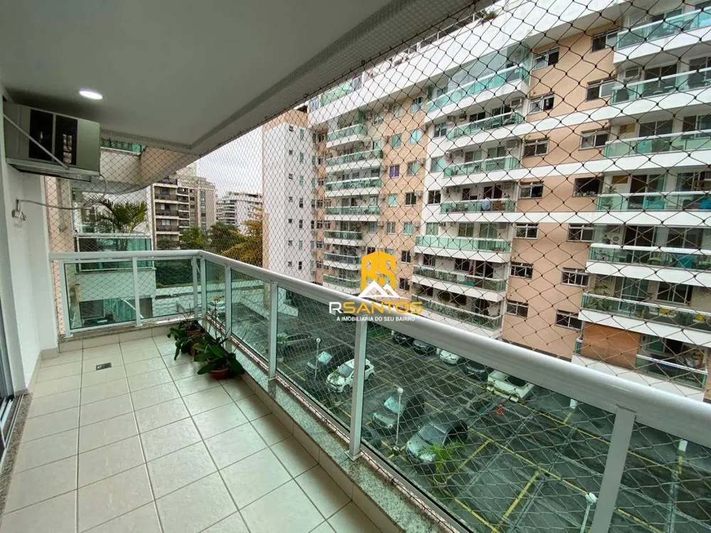 Apartamento, 3 quartos, 88 m² - Foto 5