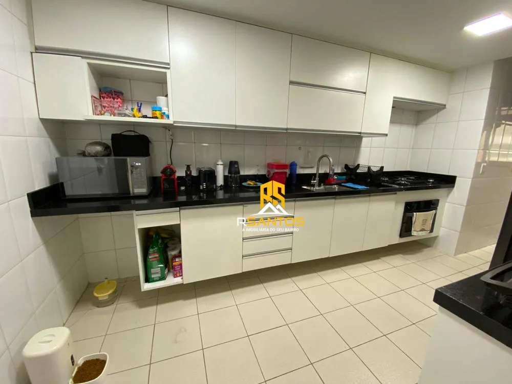 Apartamento, 3 quartos, 88 m² - Foto 21