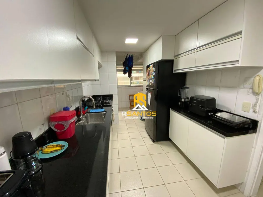 Apartamento, 3 quartos, 88 m² - Foto 22