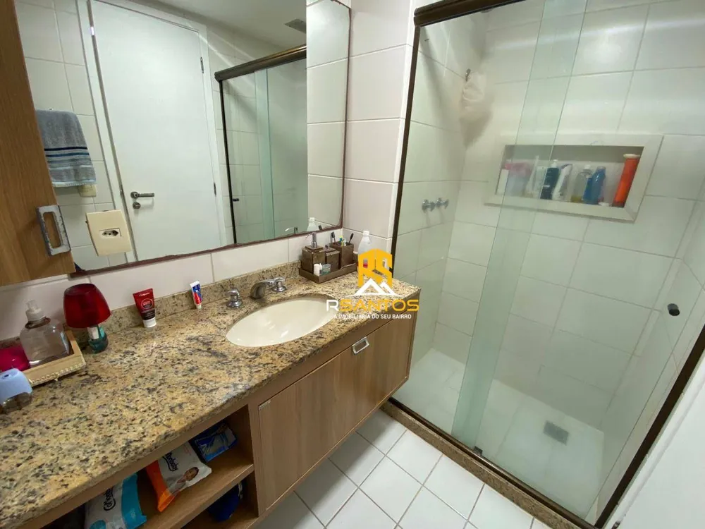 Apartamento, 3 quartos, 88 m² - Foto 13