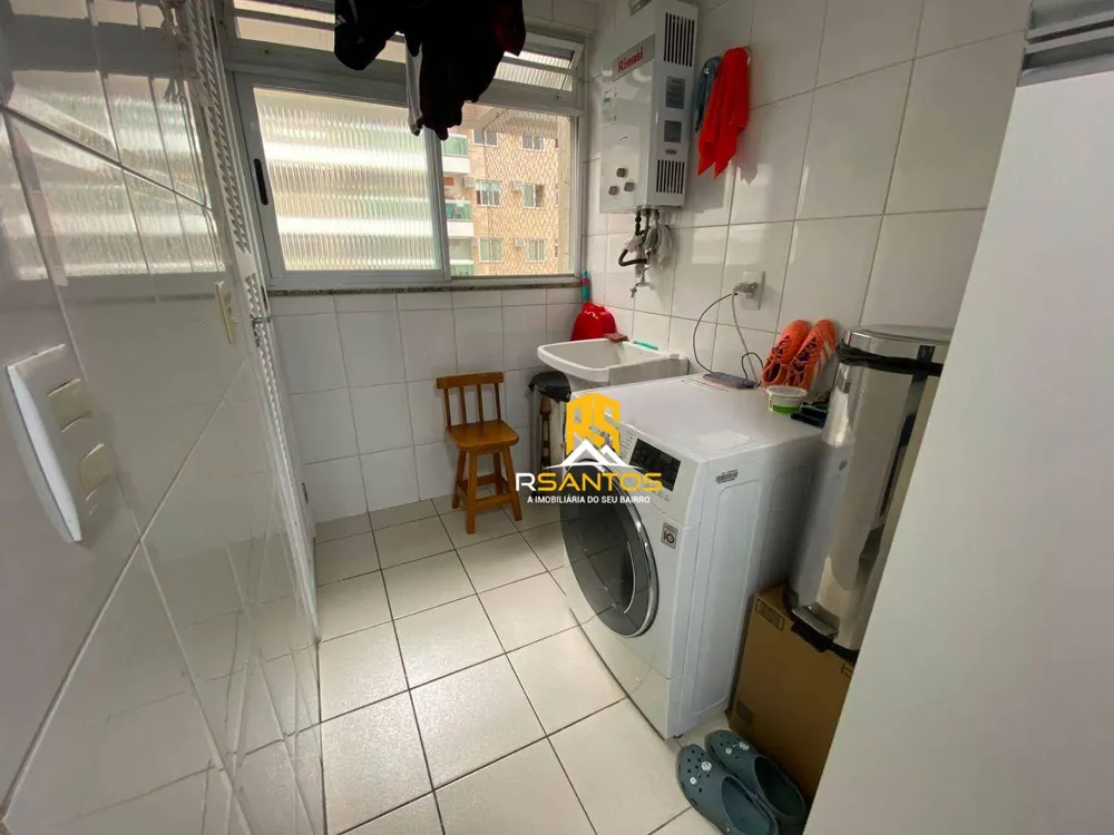 Apartamento, 3 quartos, 88 m² - Foto 24