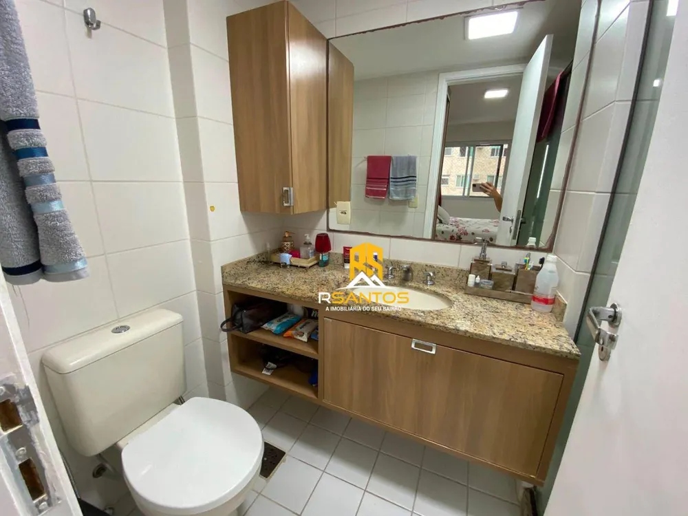 Apartamento, 3 quartos, 88 m² - Foto 12