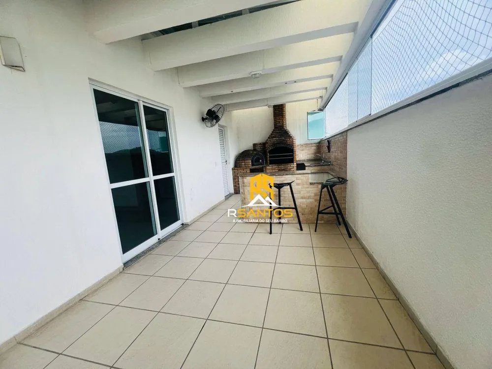 Apartamento, 3 quartos, 88 m² - Foto 27