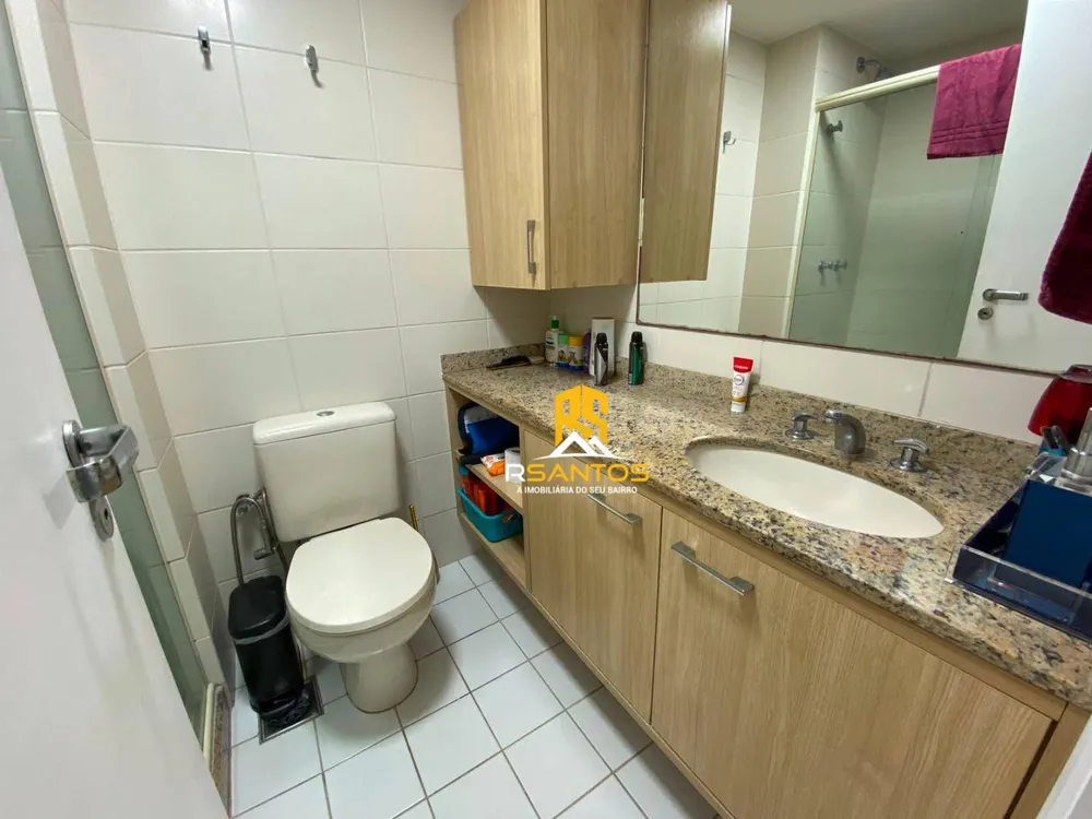 Apartamento, 3 quartos, 88 m² - Foto 17
