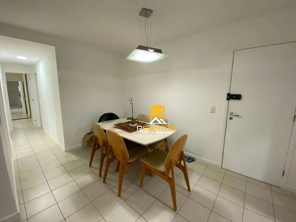 Apartamento, 3 quartos, 88 m² - Foto 8