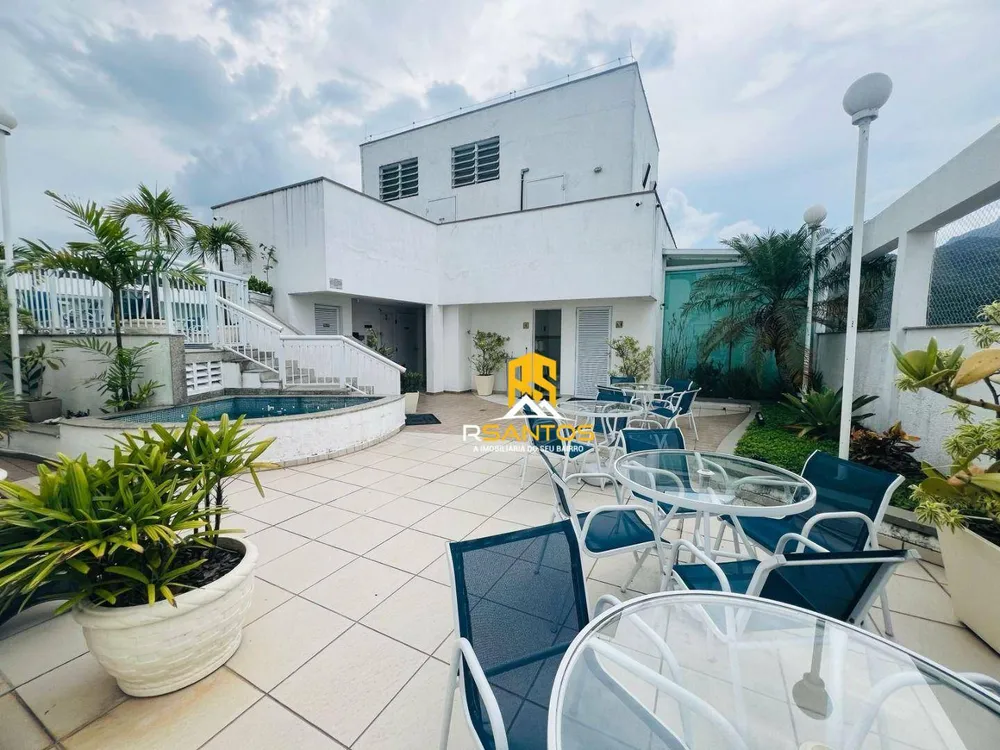 Apartamento, 3 quartos, 88 m² - Foto 2