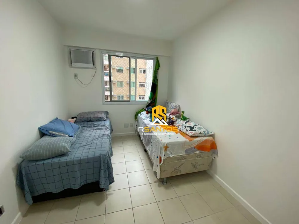 Apartamento, 3 quartos, 88 m² - Foto 15