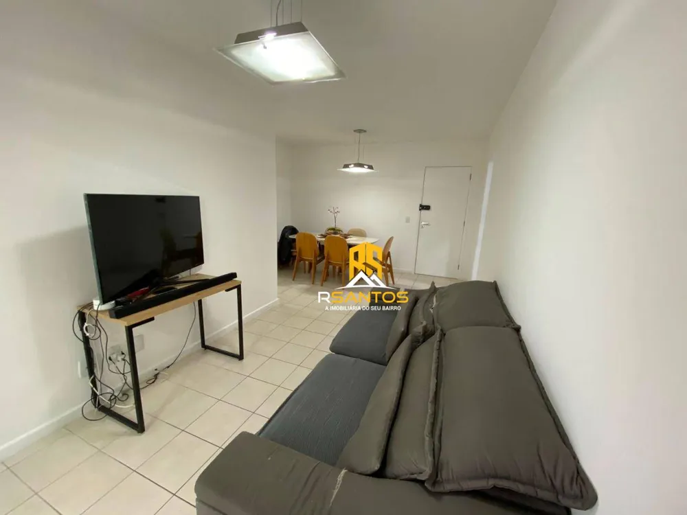 Apartamento, 3 quartos, 88 m² - Foto 6