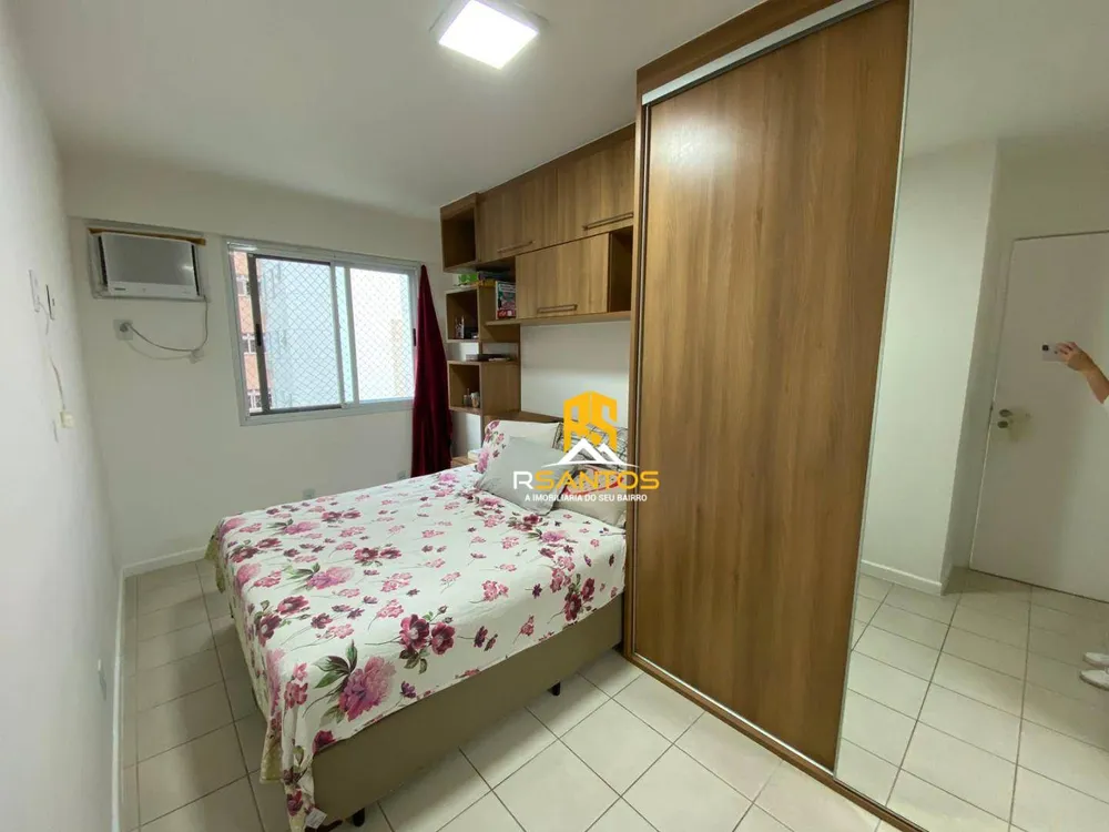 Apartamento, 3 quartos, 88 m² - Foto 10