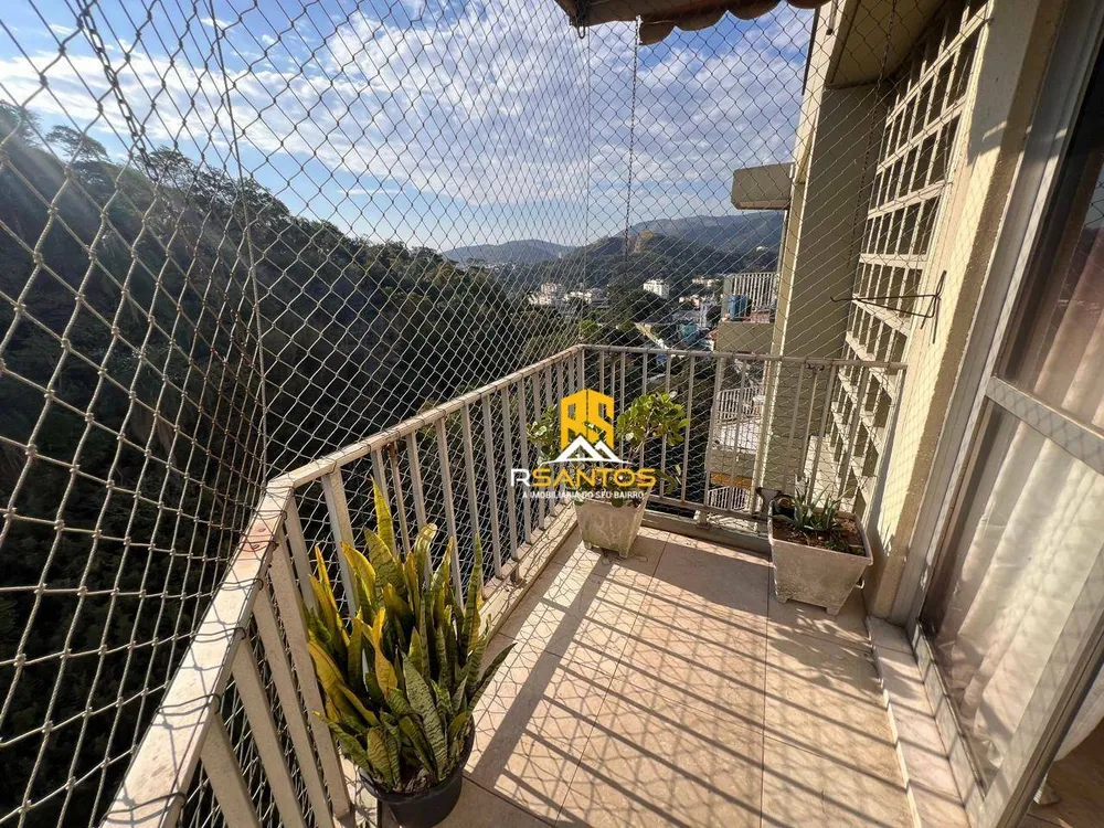 Apartamento, 2 quartos, 80 m² - Foto 19