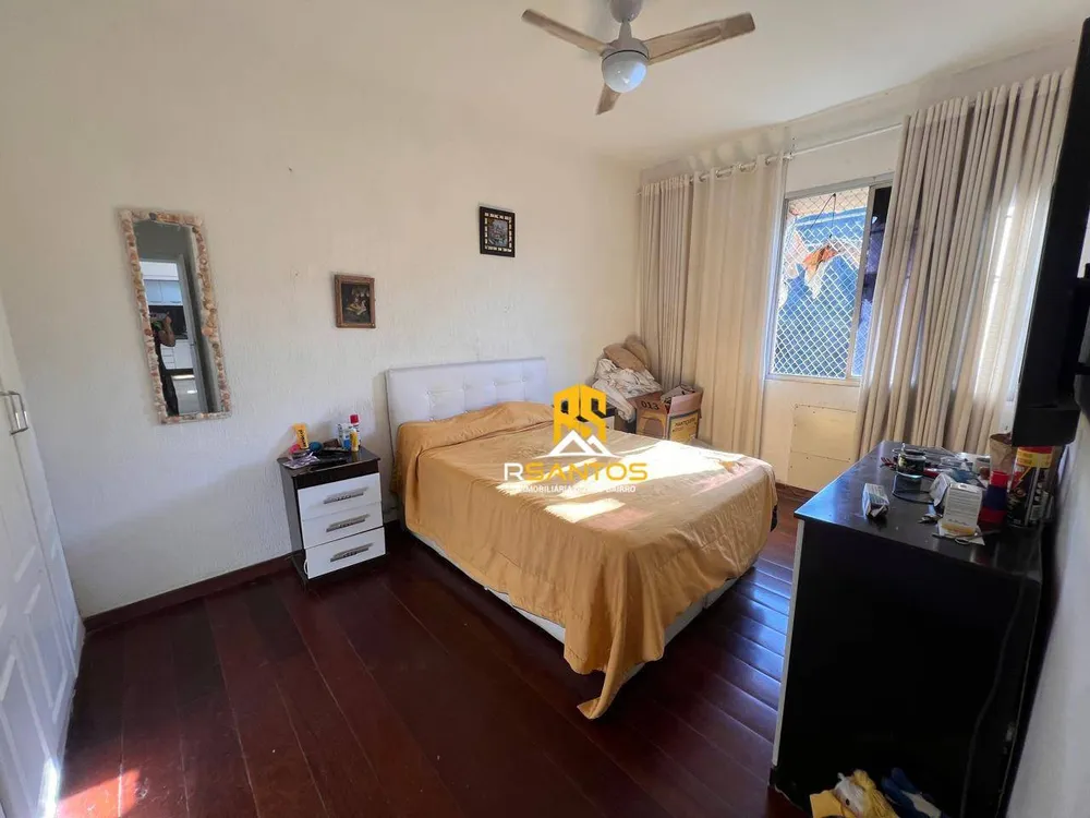 Apartamento, 2 quartos, 80 m² - Foto 12