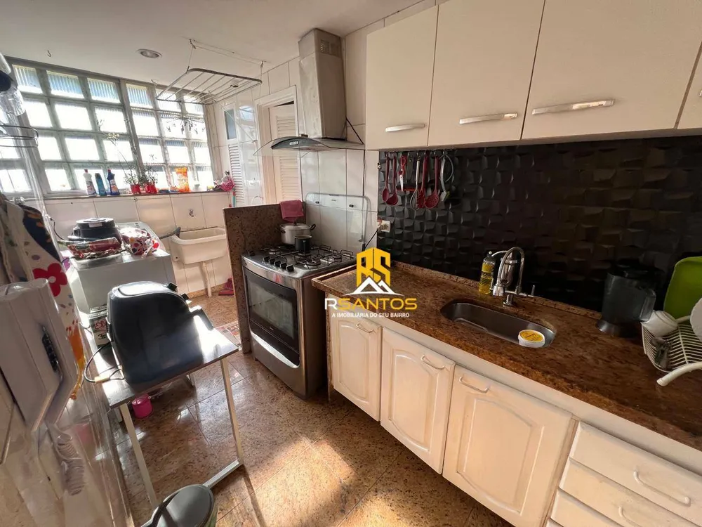 Apartamento, 2 quartos, 80 m² - Foto 21