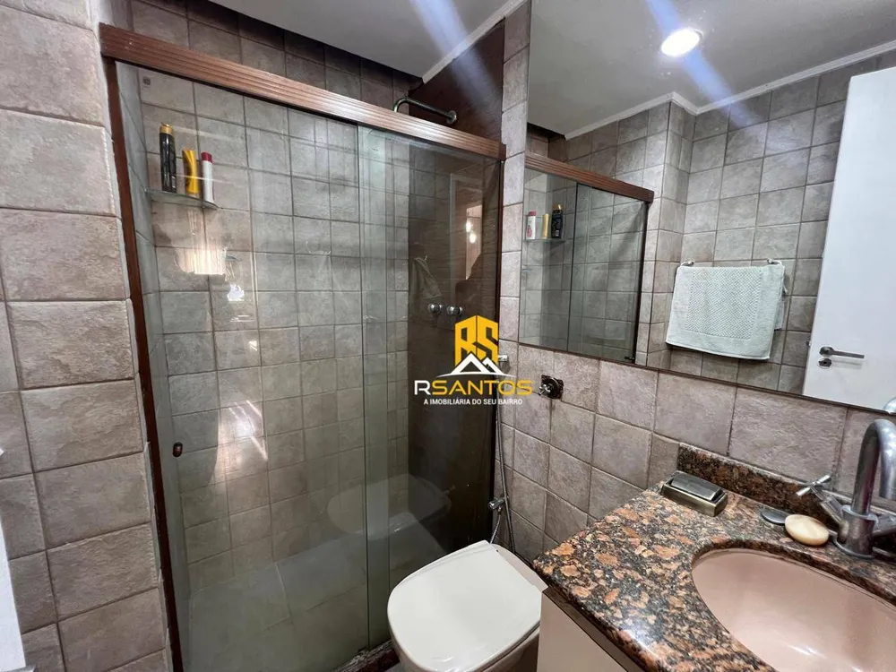 Apartamento, 2 quartos, 80 m² - Foto 13