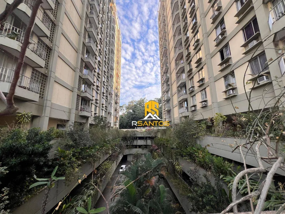 Apartamento, 2 quartos, 80 m² - Foto 26