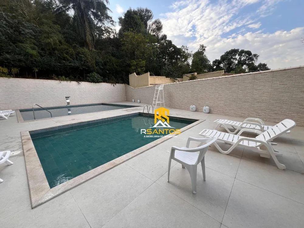 Apartamento, 2 quartos, 80 m² - Foto 23