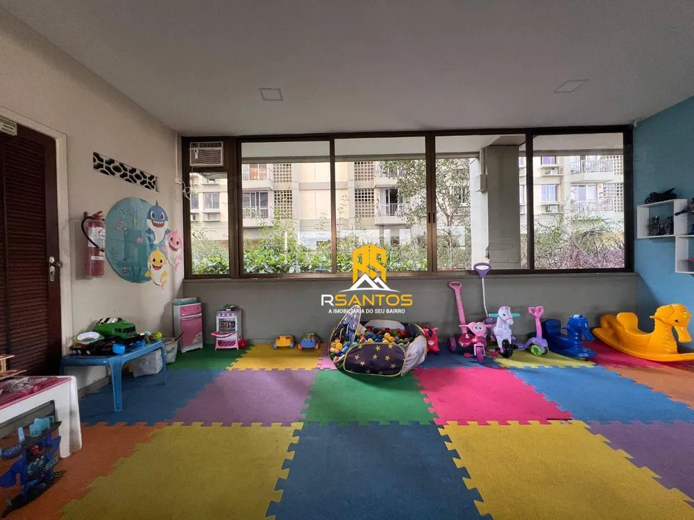 Apartamento, 2 quartos, 80 m² - Foto 27