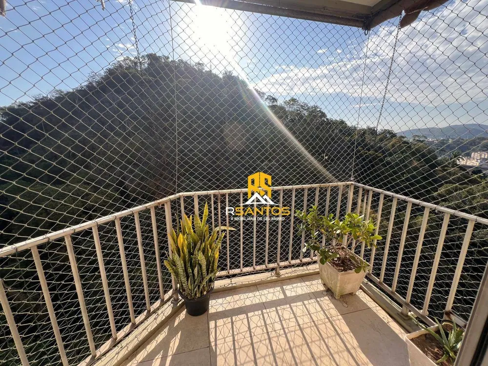 Apartamento, 2 quartos, 80 m² - Foto 20