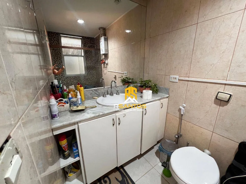 Apartamento, 2 quartos, 80 m² - Foto 10